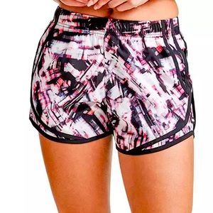 Calvin Klein Running Shorts with Pockets Small